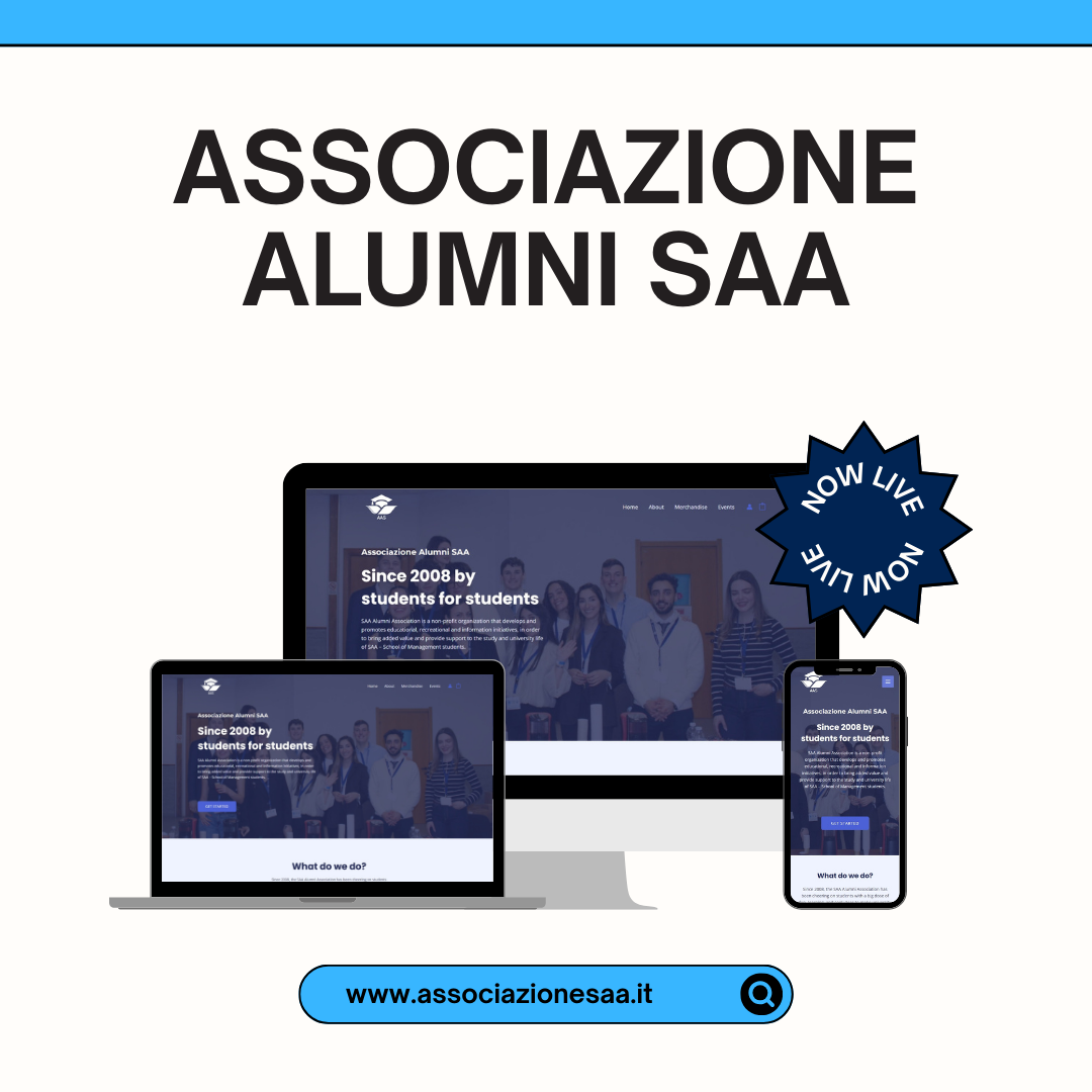 Associazione Alumni SAA